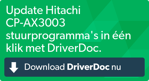 hitachi software downloads